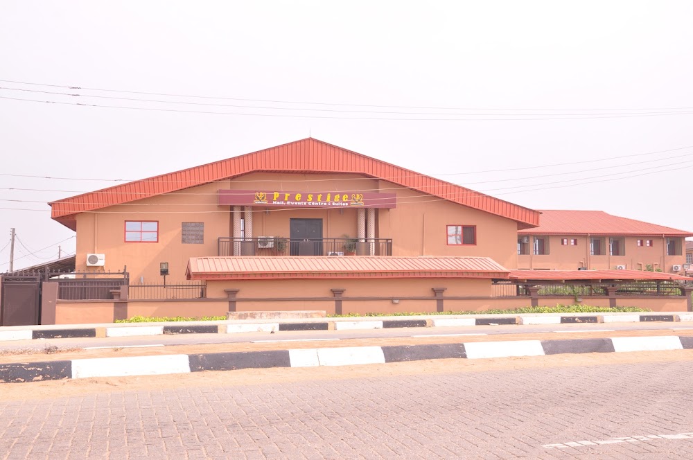 Prestige Hall Event Centre and Suites photo 2